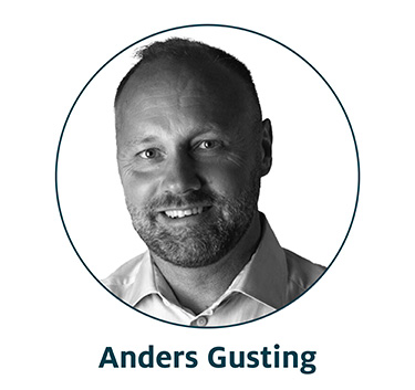 Anders Gusting