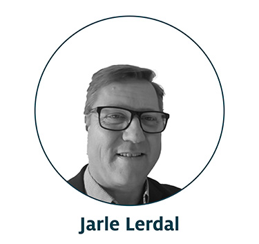 Jarle Lerdal