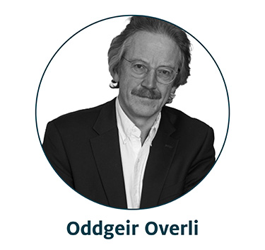 Oddgeir Overli